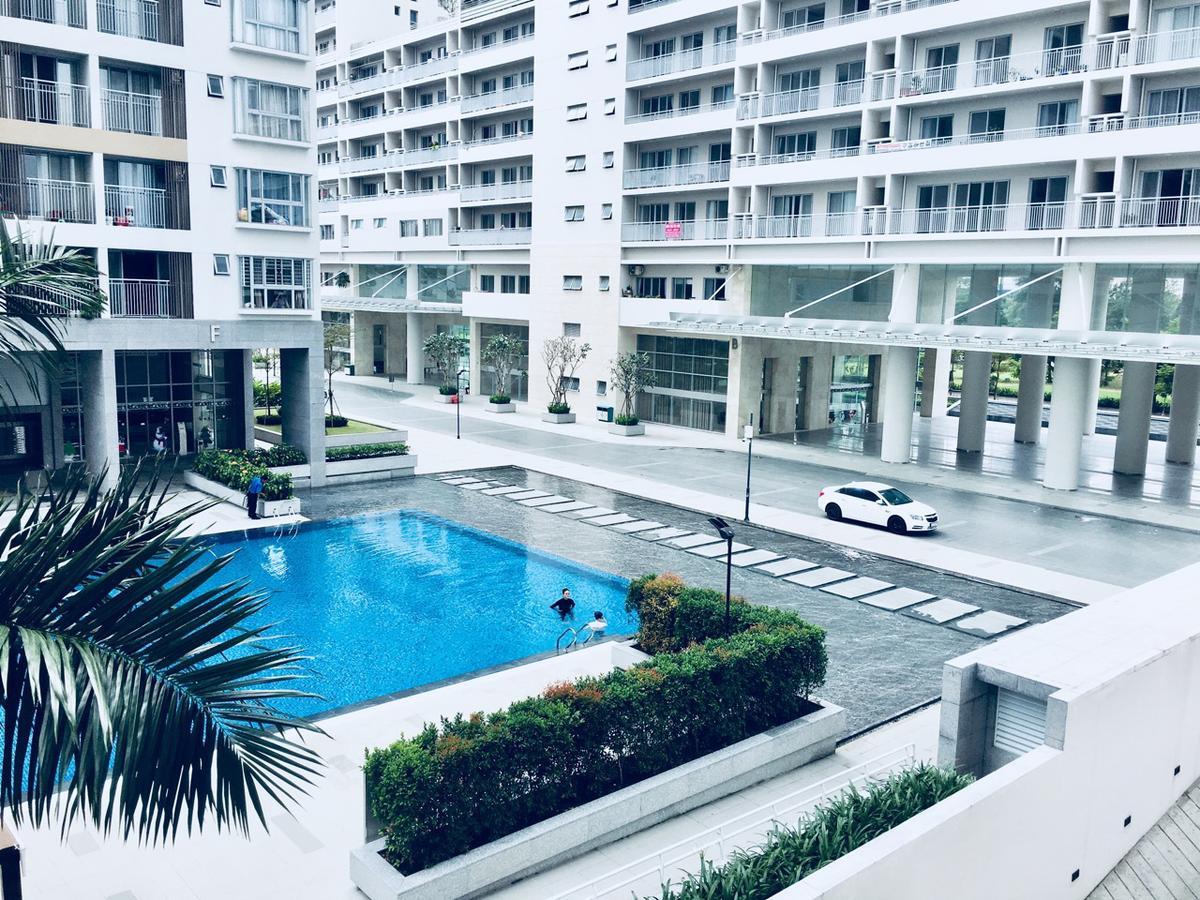 Apartment Luxury Apartment, Great View 2 Bedroom *