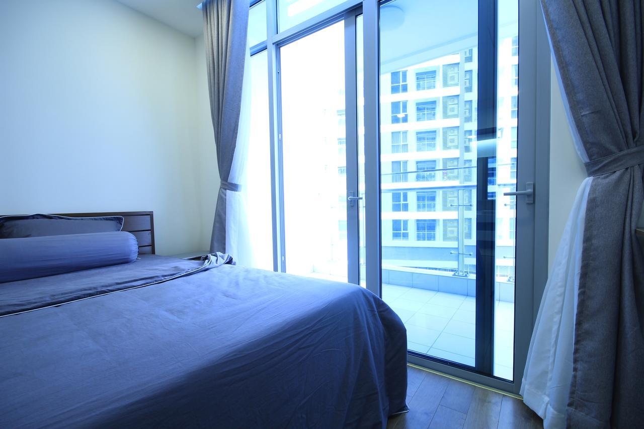 Apartment Vinhome Central Park 6