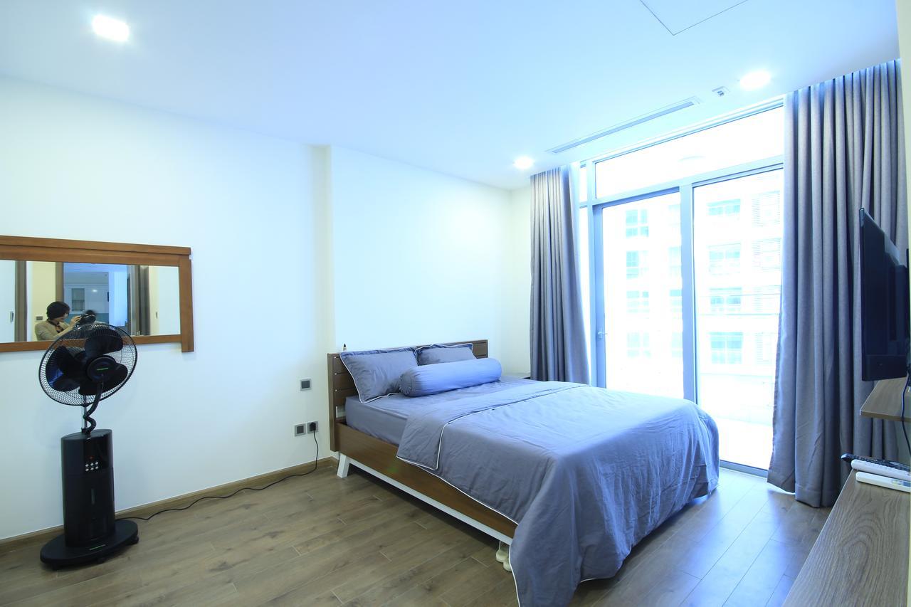 Vinhome Central Park 6 *