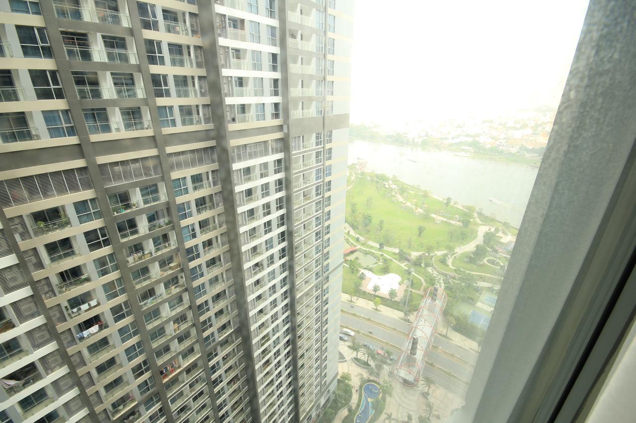 Vinhome Central Park 6 Apartment *