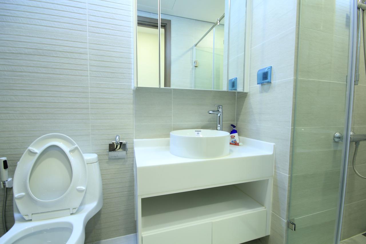 Vinhome Central Park 6 Ho Chi Minh City