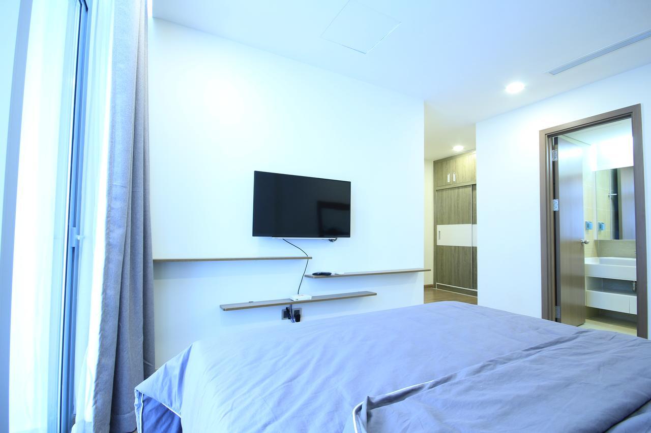Vinhome Central Park 6 Apartment Ho Chi Minh City