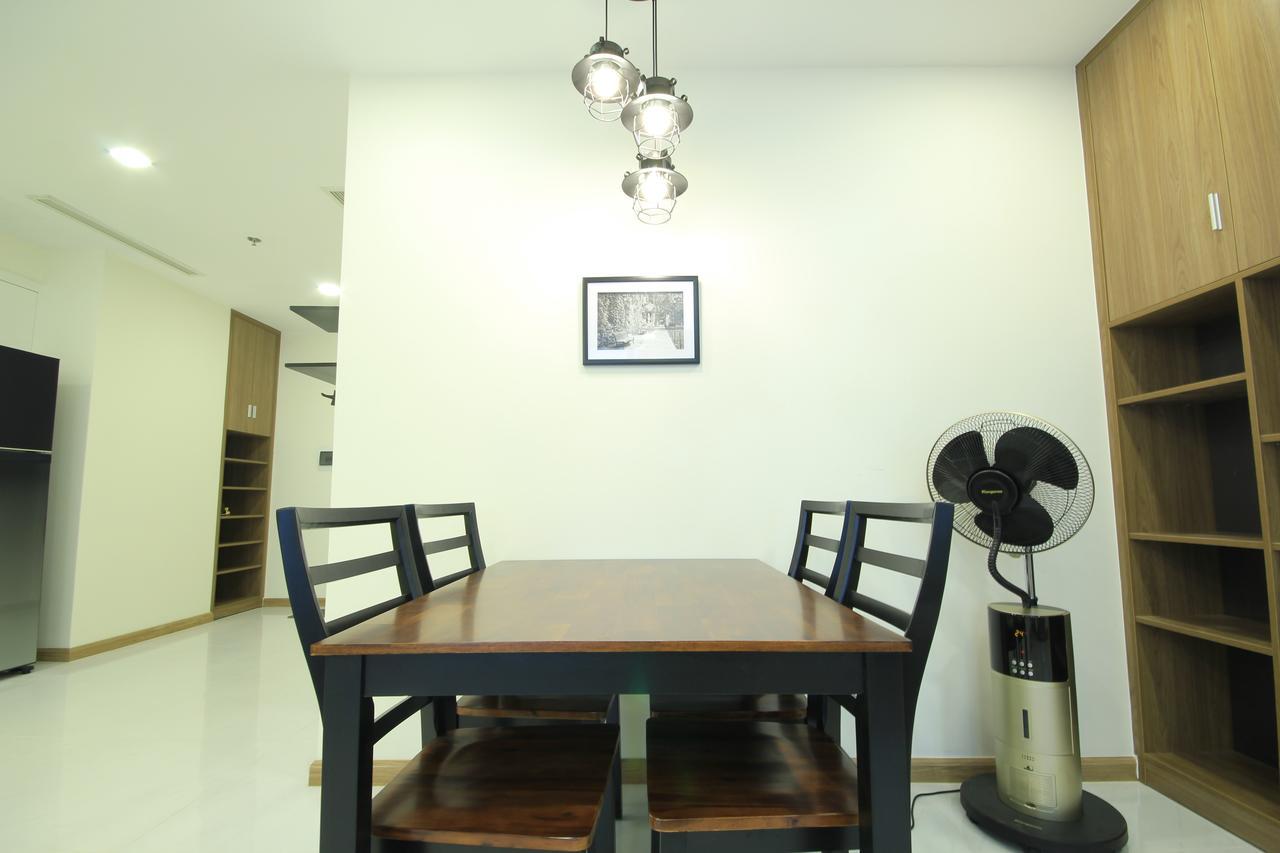 Vinhome Central Park 6