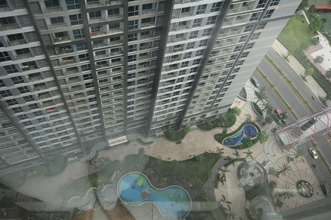 Vinhome Central Park 6 Ho Chi Minh City