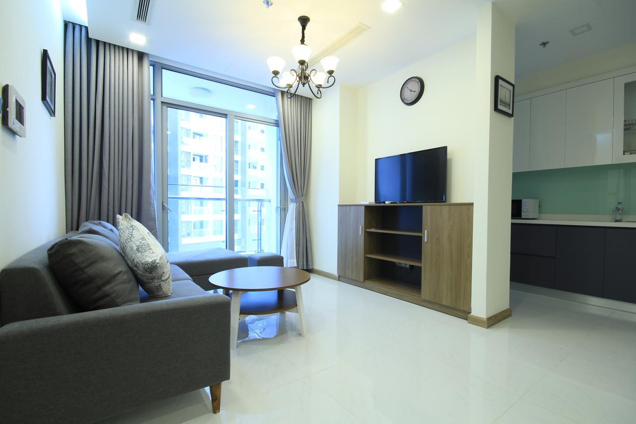 Vinhome Central Park 6