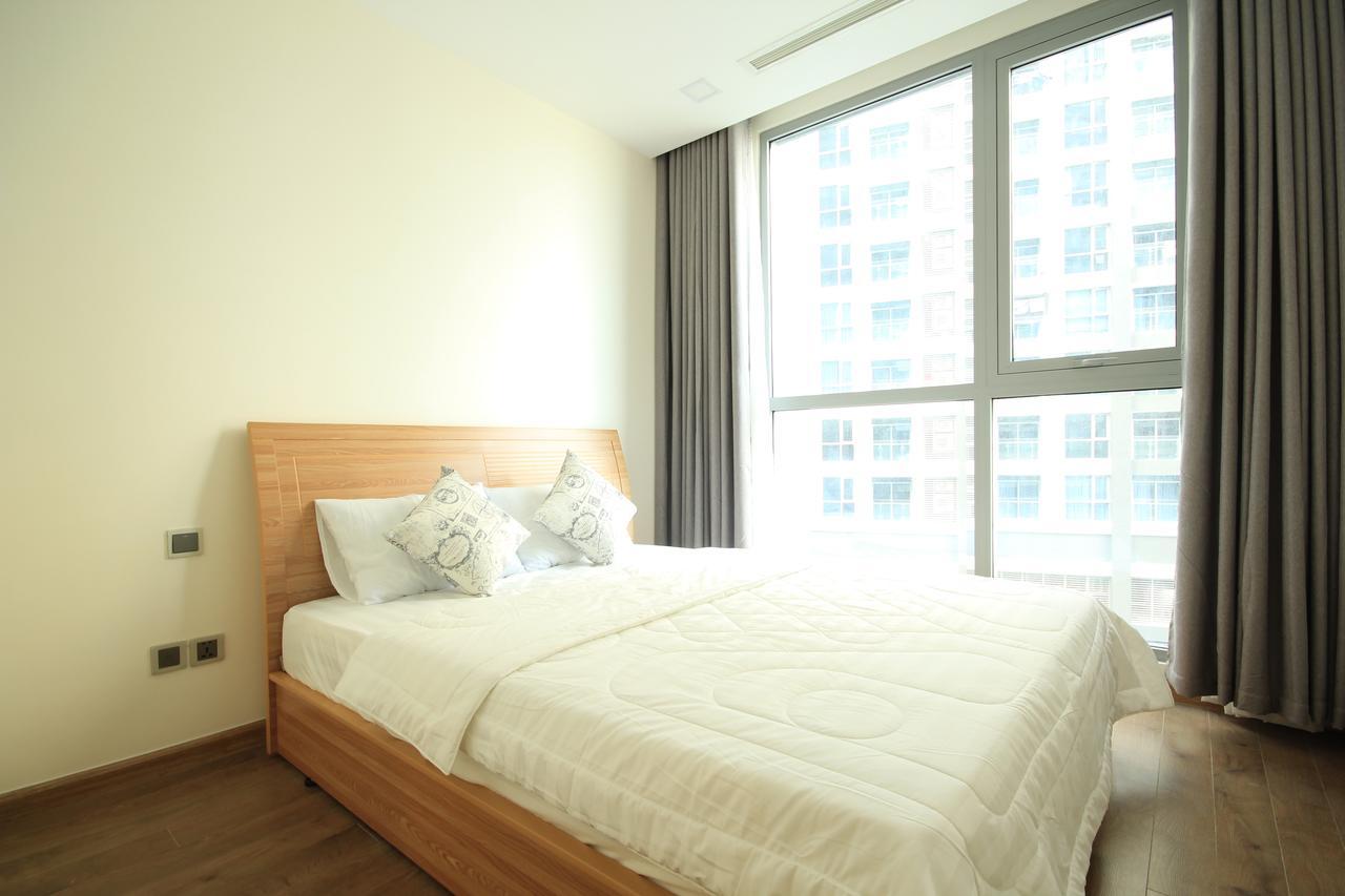Vinhome Central Park 6 Apartment Ho Chi Minh City