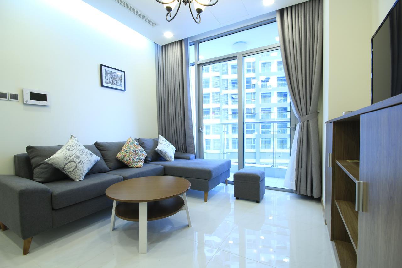 Vinhome Central Park 6