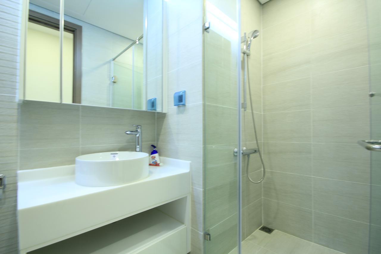 Vinhome Central Park 6