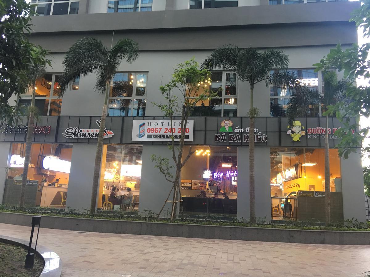 Landmark - Homes By Christine Homestay *