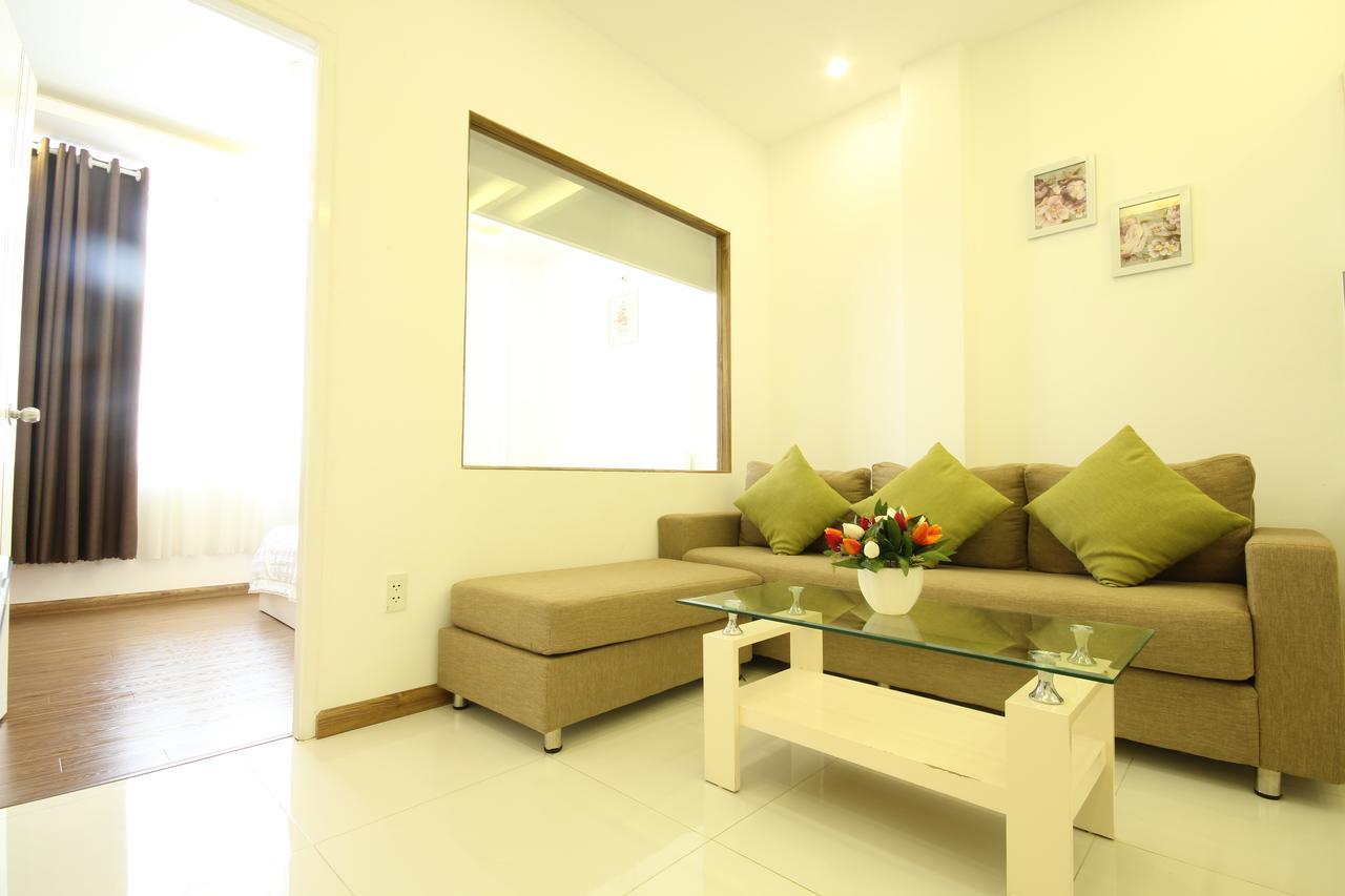 Smiley 7 Apartment *
