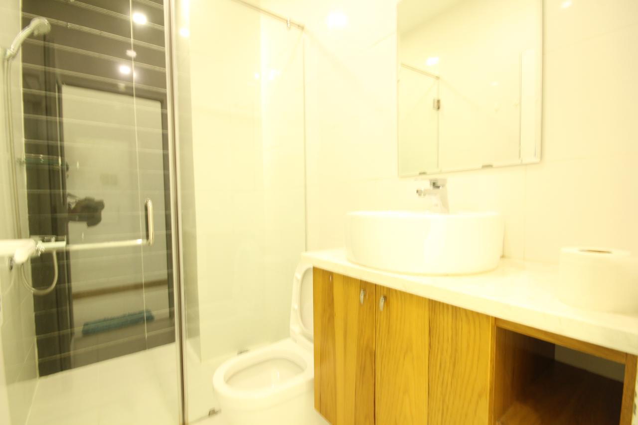 Apartment Smiley 7 *