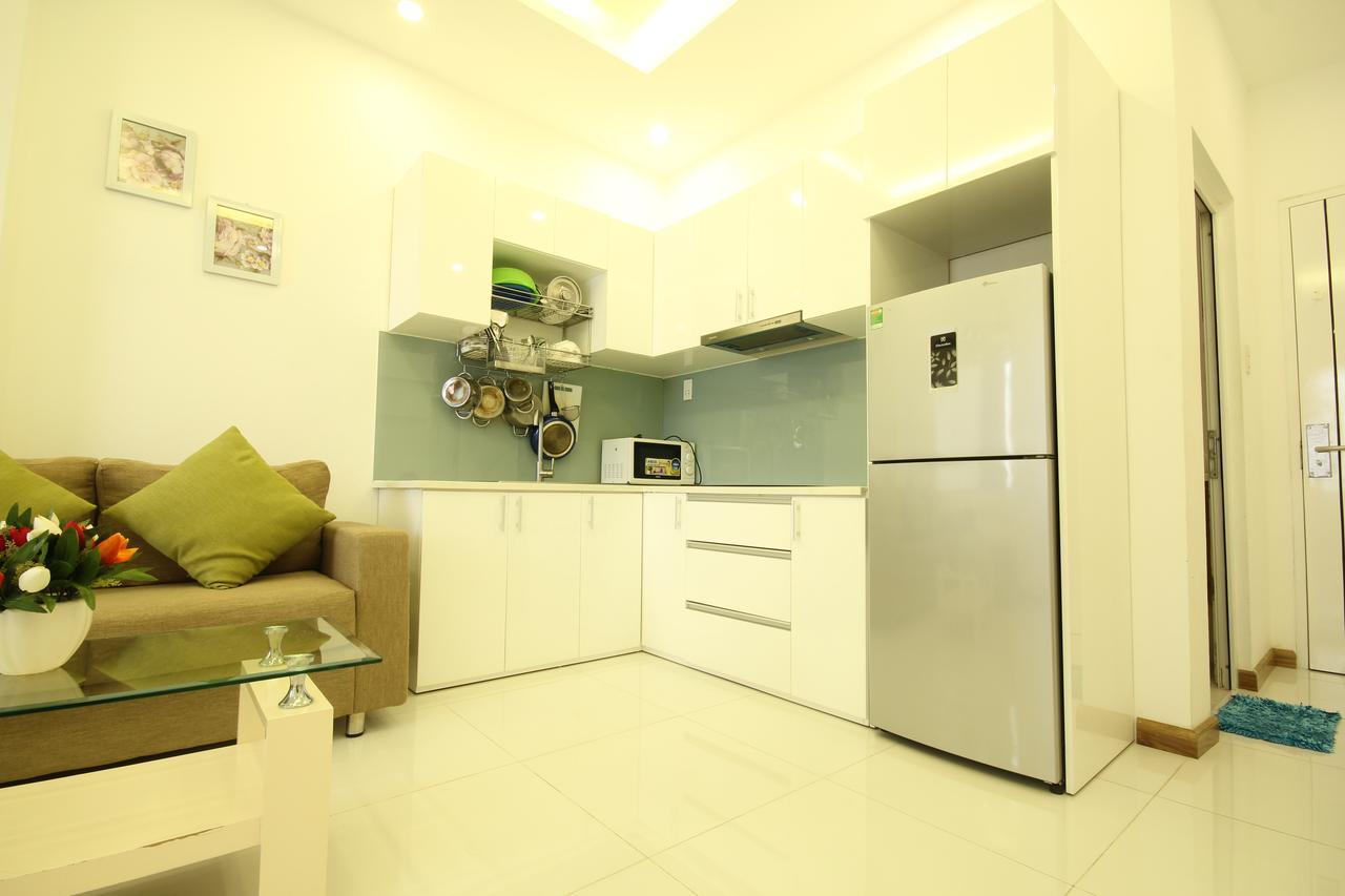 Apartment Smiley 7 *