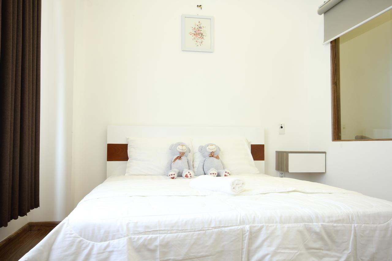 Smiley 7 Apartment *