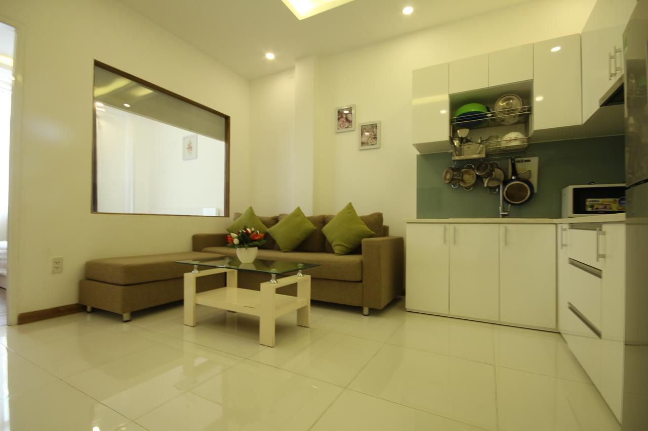 Smiley 7 * Ho Chi Minh City