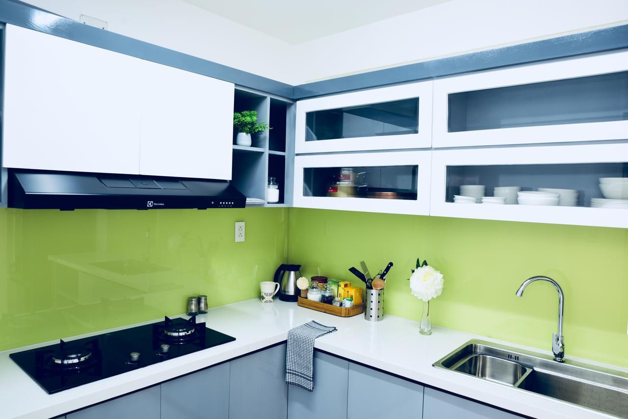 Luxury Apartment, Great View 2 Bedroom Ho Chi Minh City