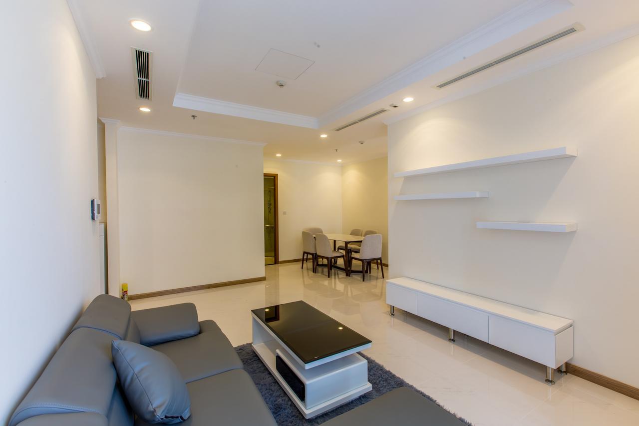 No Brand Apartment *