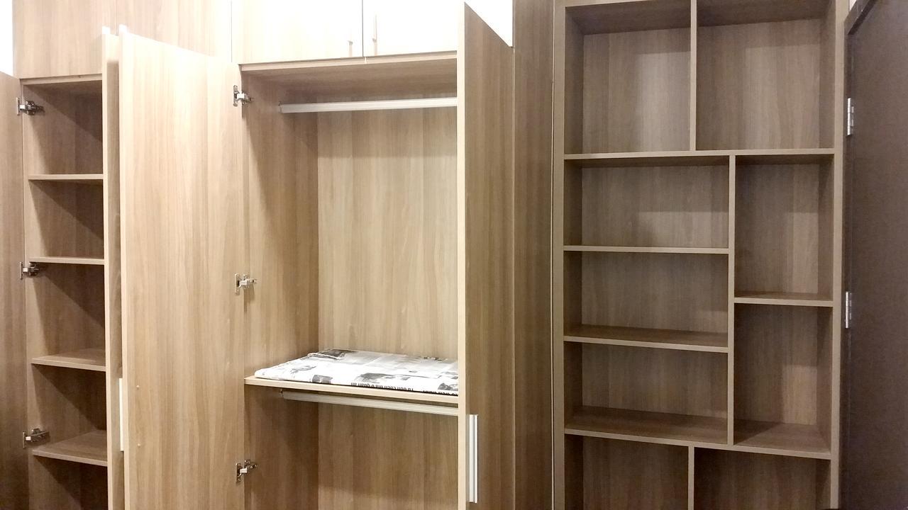 The Tresor Apartment *