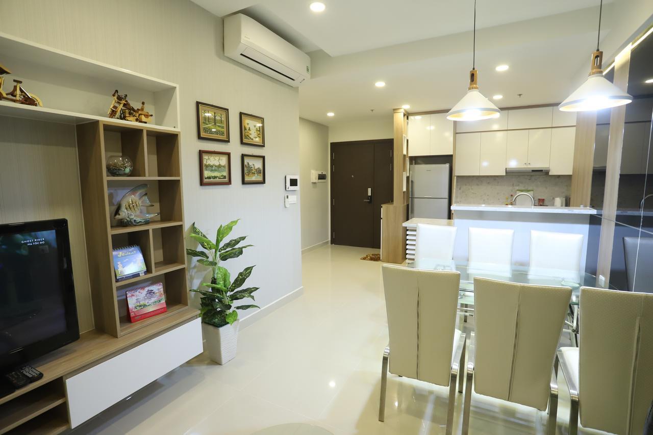 Apartment Rivergate