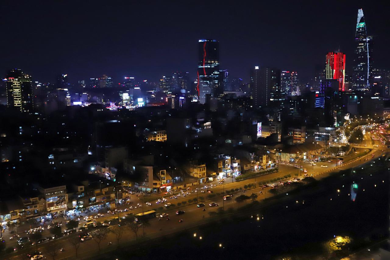 Rivergate Apartment Ho Chi Minh City