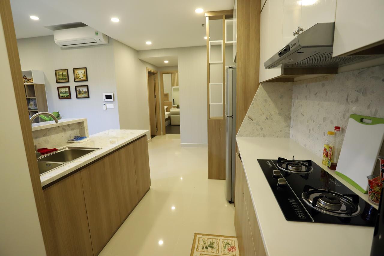 Apartment Rivergate *