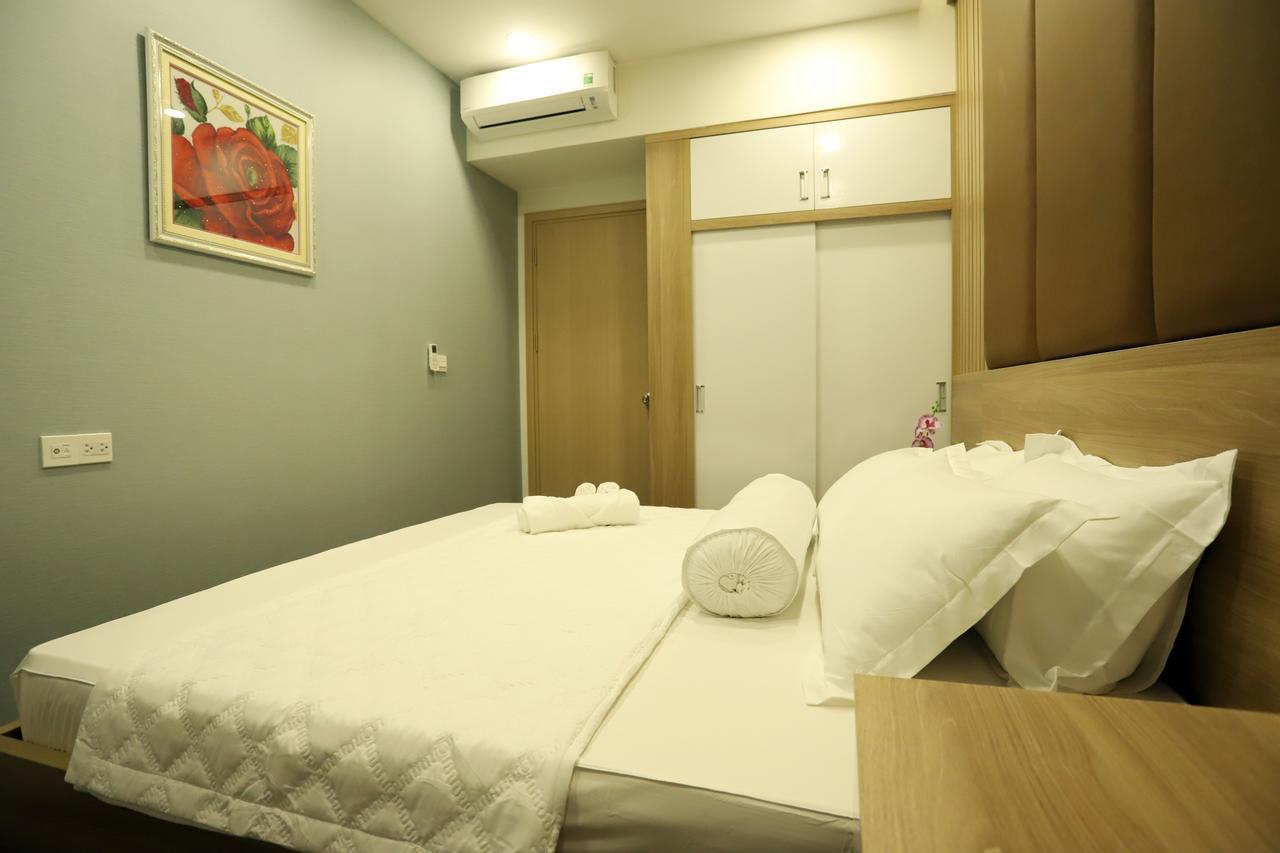 Apartment Rivergate