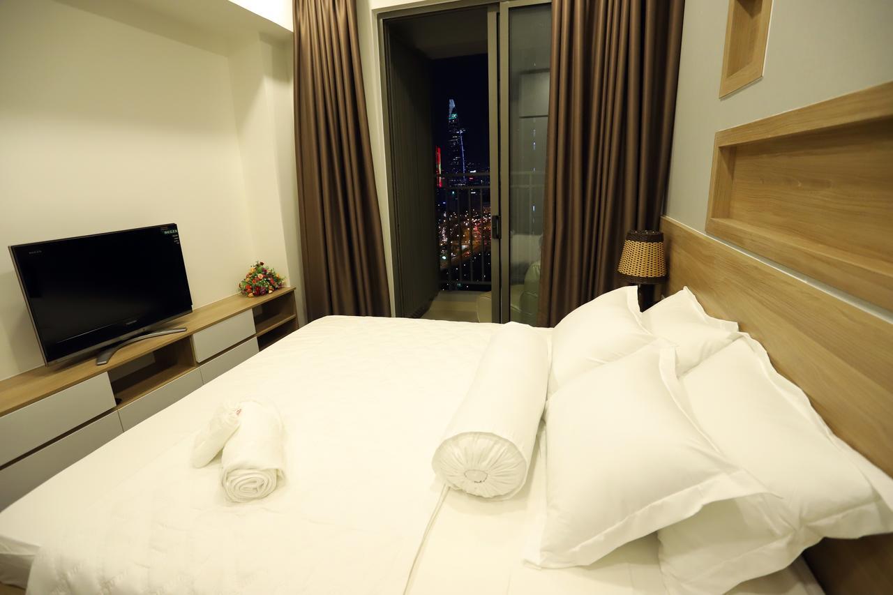 Rivergate Apartment *