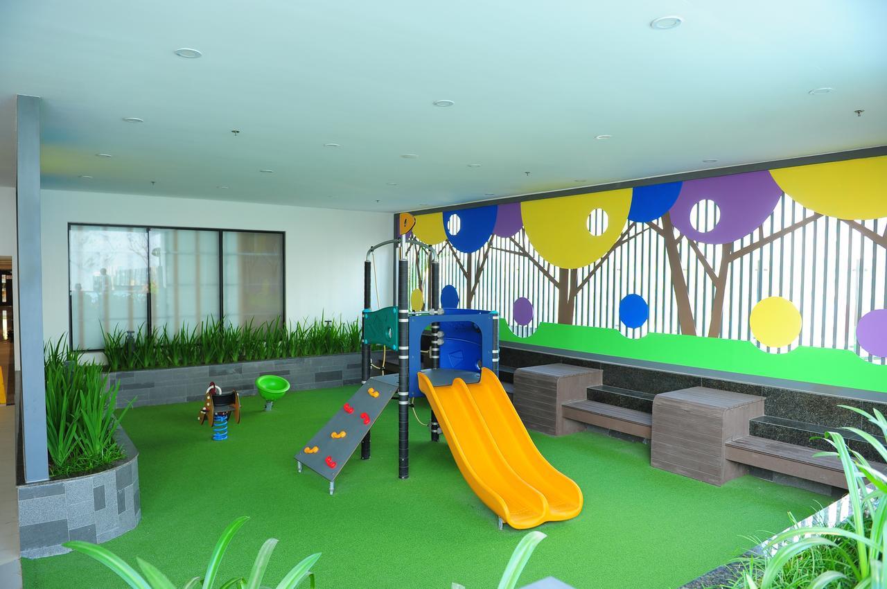 Rivergate Apartment *