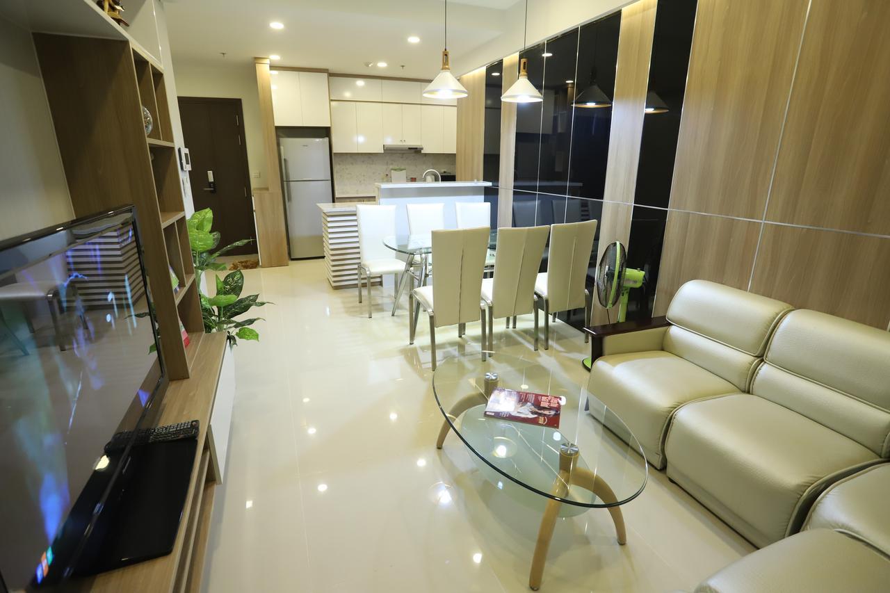 Rivergate Apartment Ho Chi Minh City