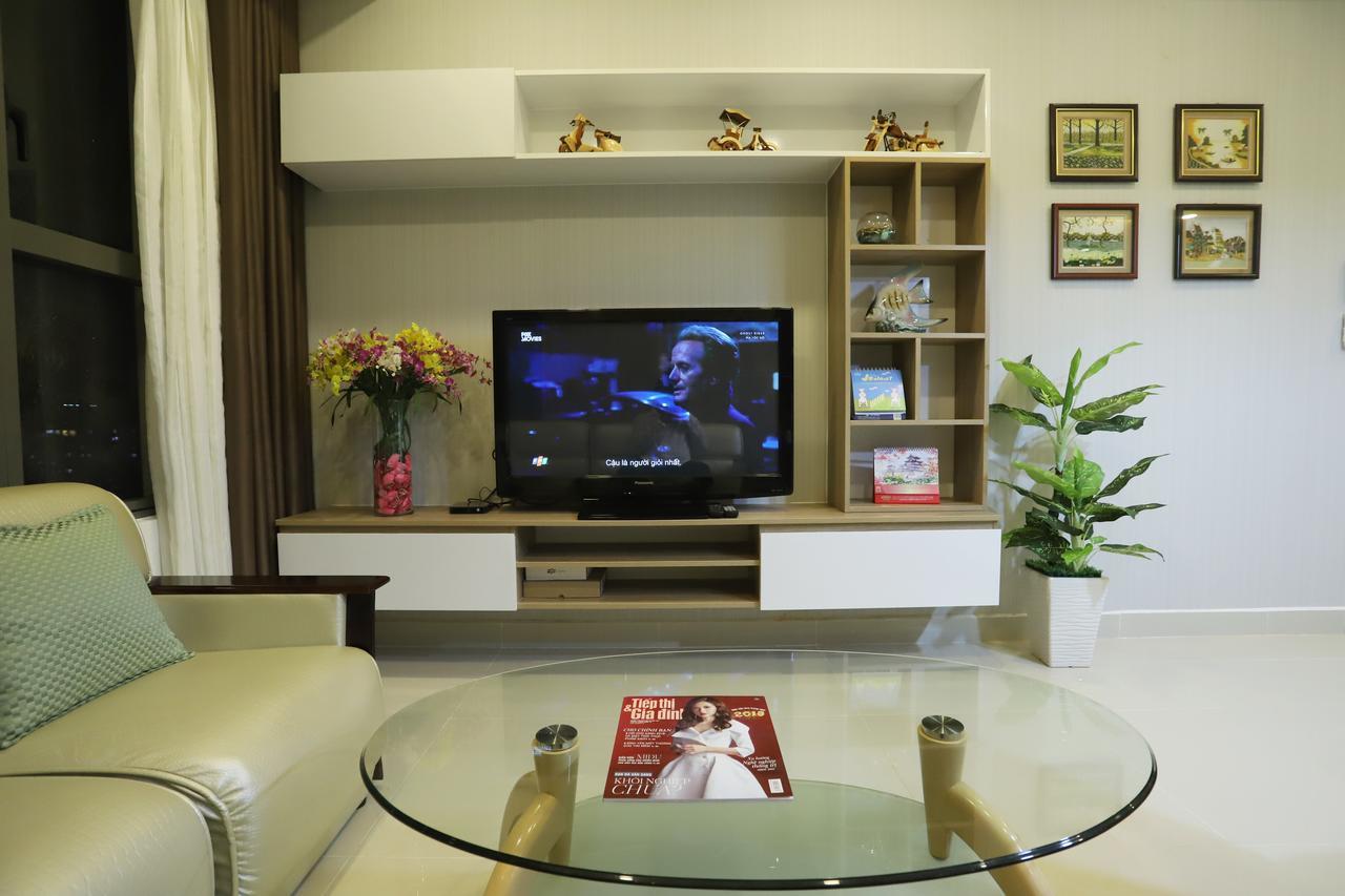 Rivergate Apartment Ho Chi Minh City