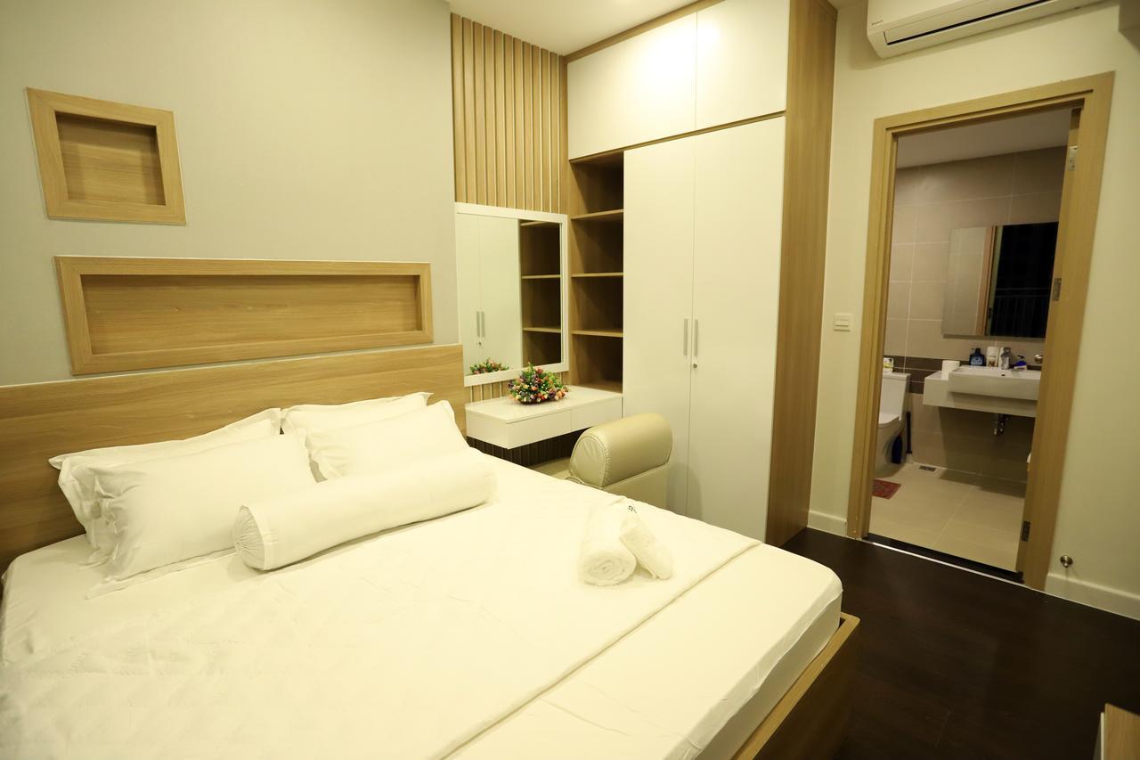 Apartment Rivergate *