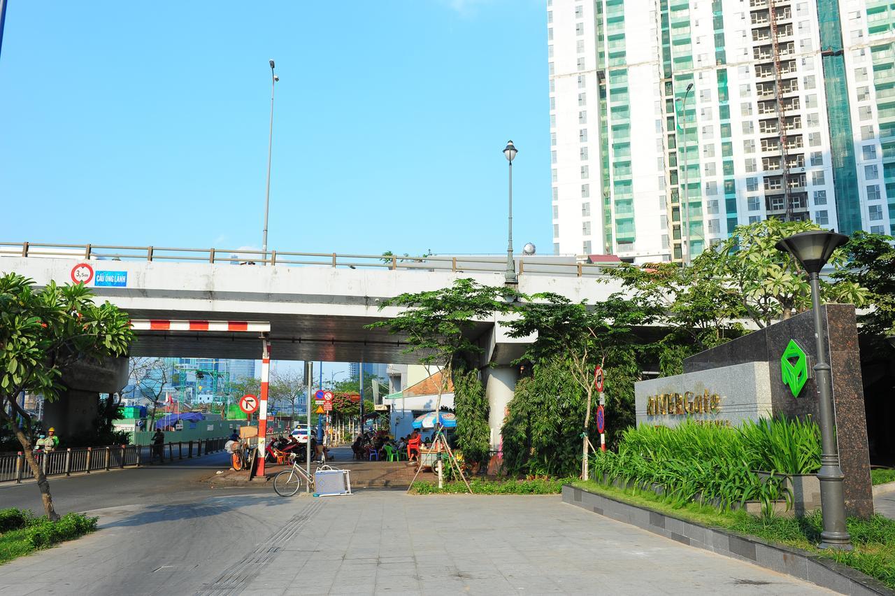 Rivergate *