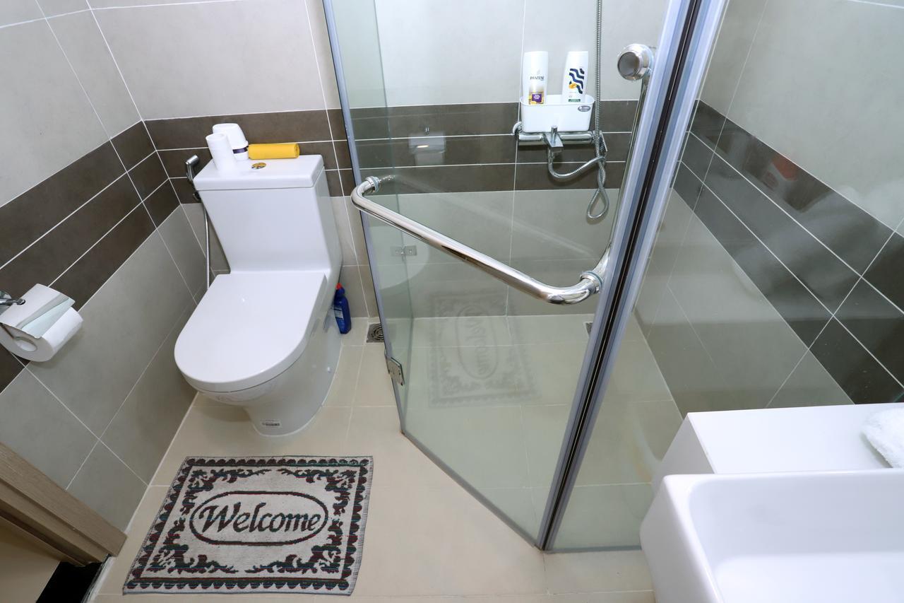 Apartment Rivergate