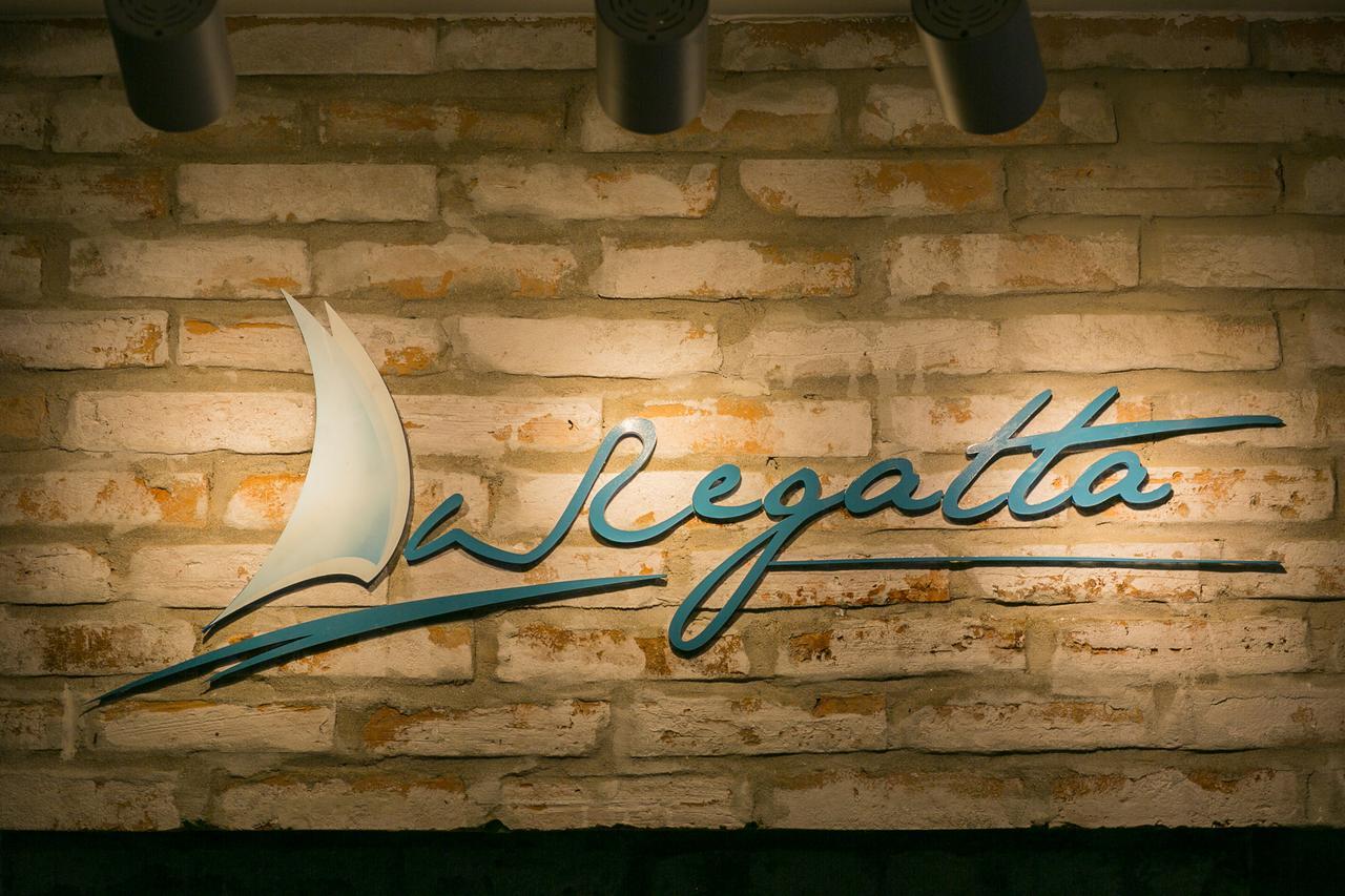 Hotel La Regatta Boutique Residences