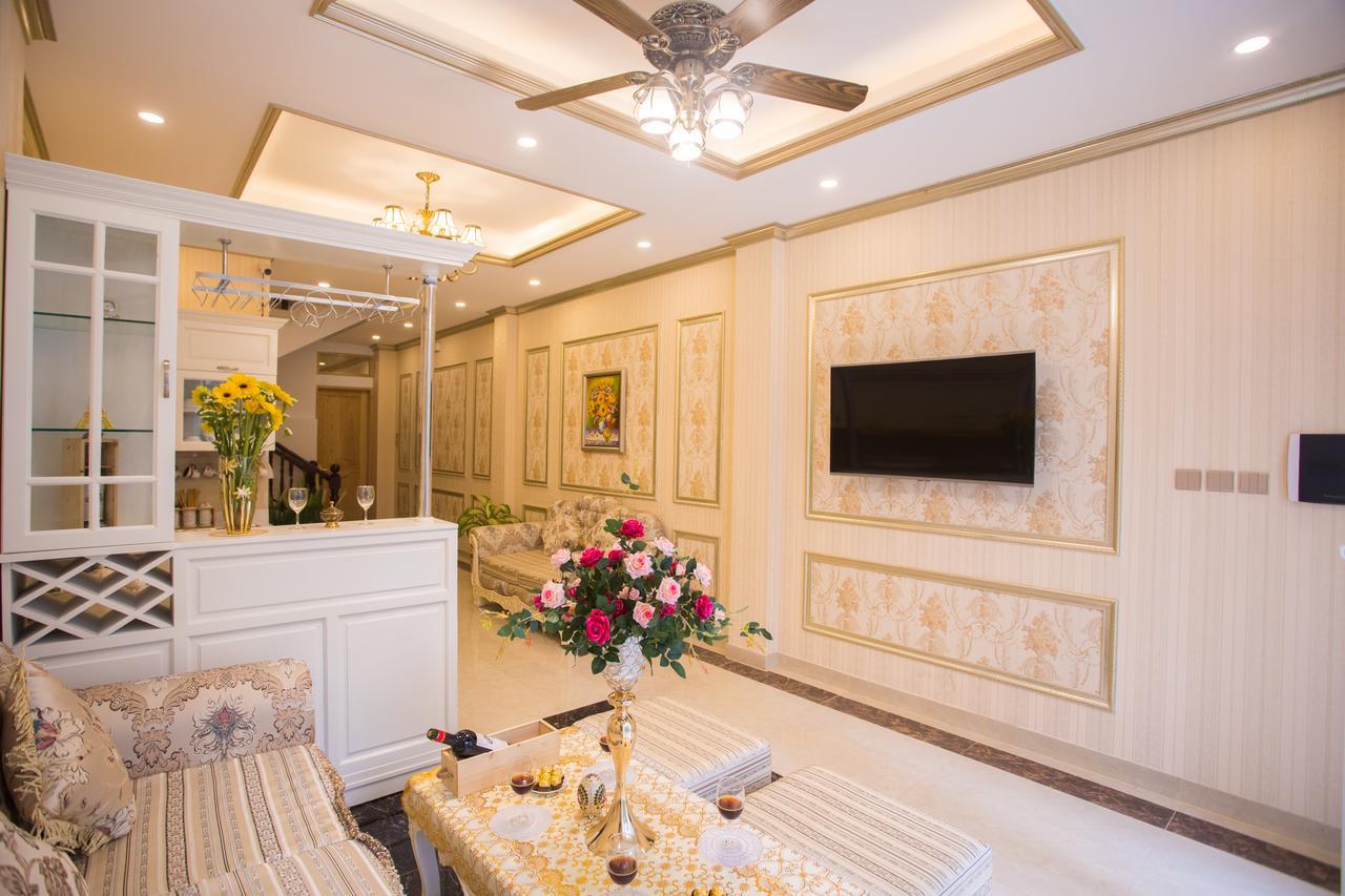 Villa Hemera House