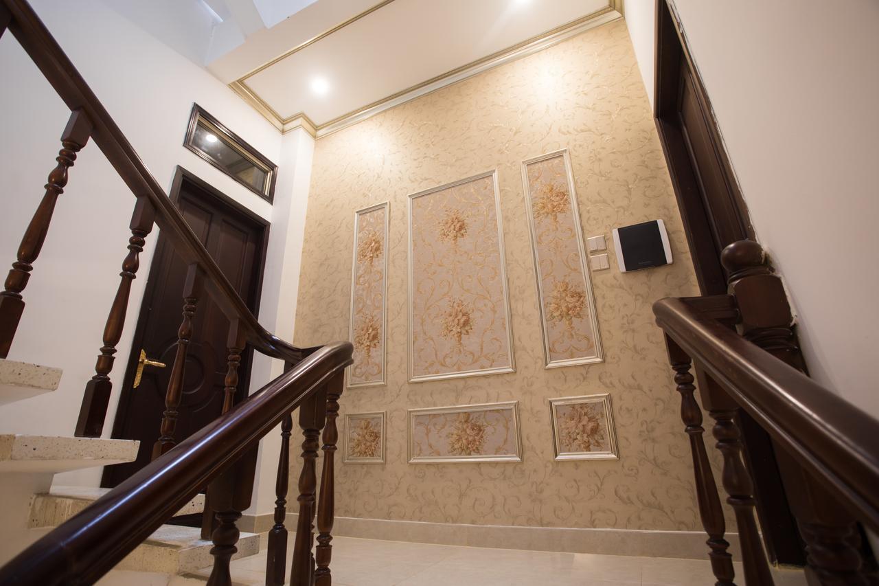Villa Hemera House Ho Chi Minh City