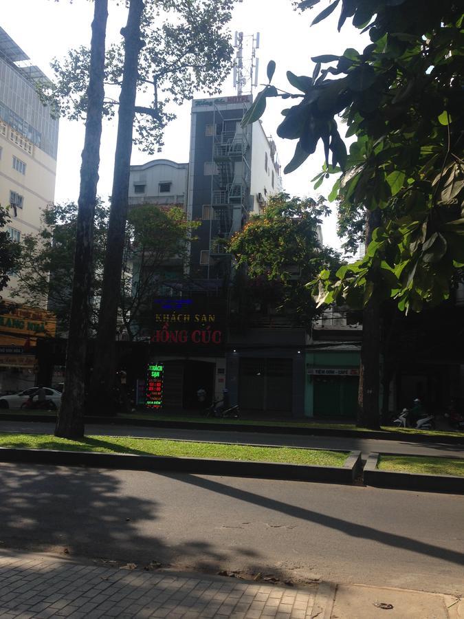 Hong Cuc Ho Chi Minh City