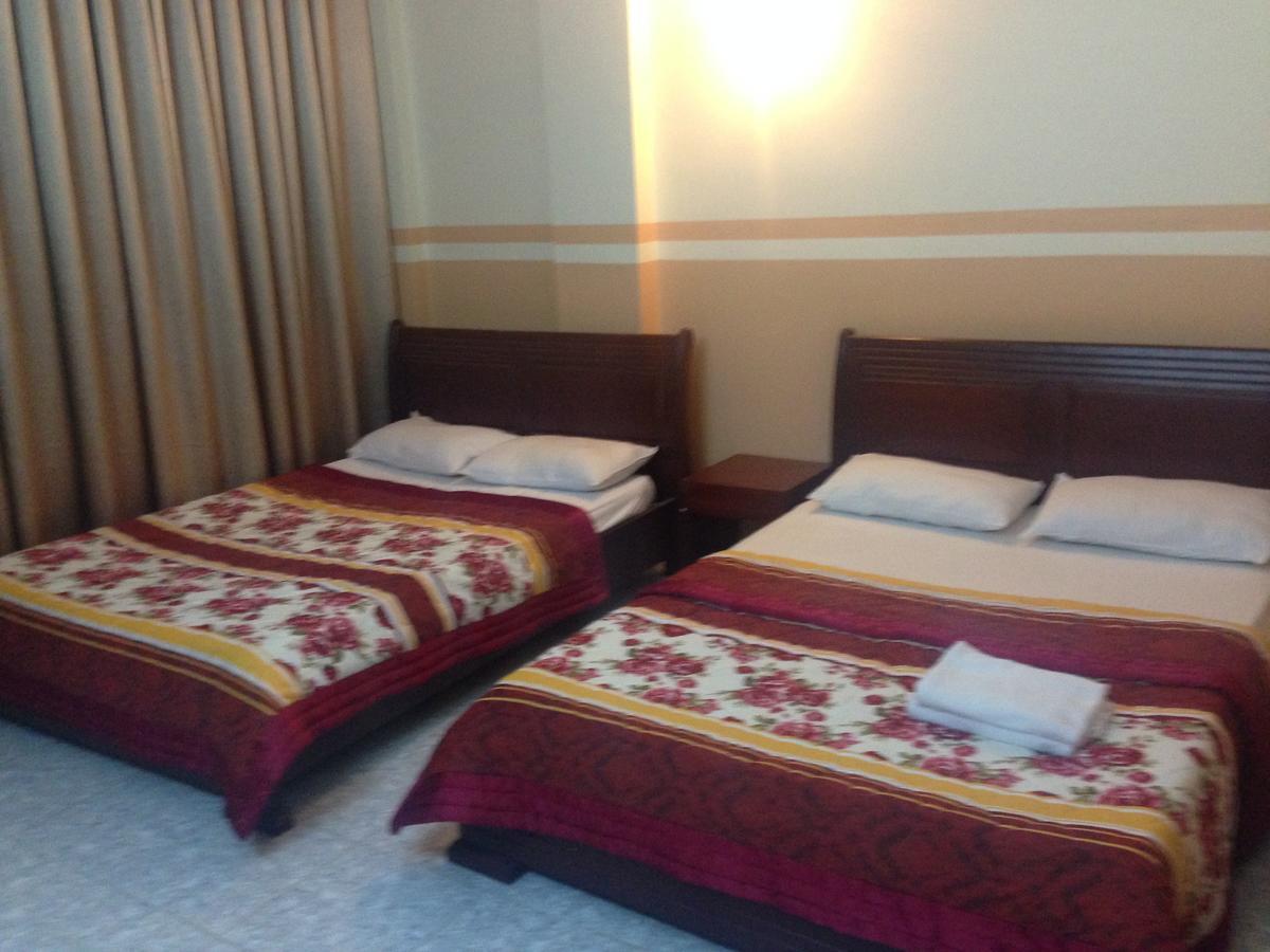 Hong Cuc * Ho Chi Minh City