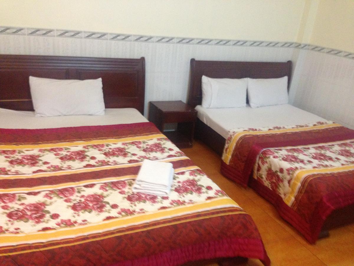Hong Cuc Ho Chi Minh City