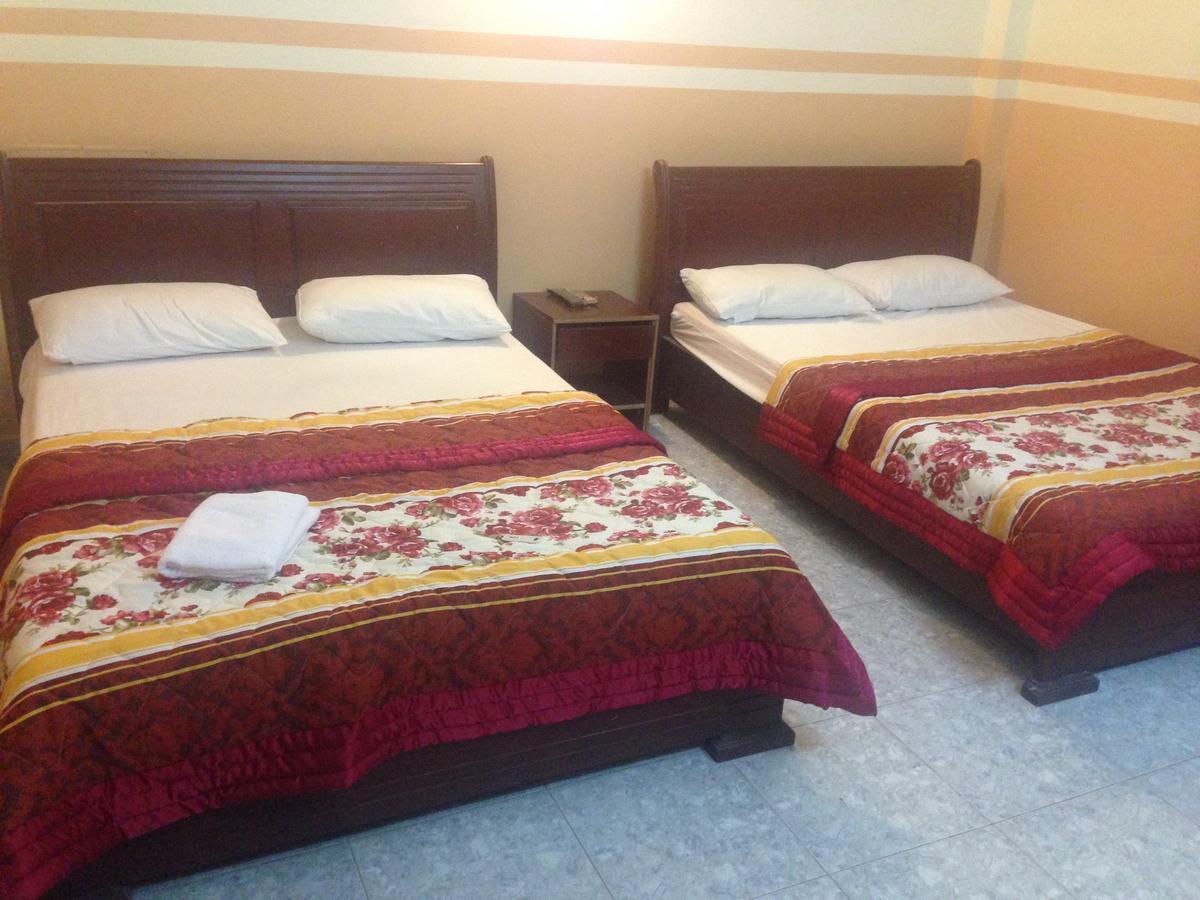 Hong Cuc Hotel Ho Chi Minh City