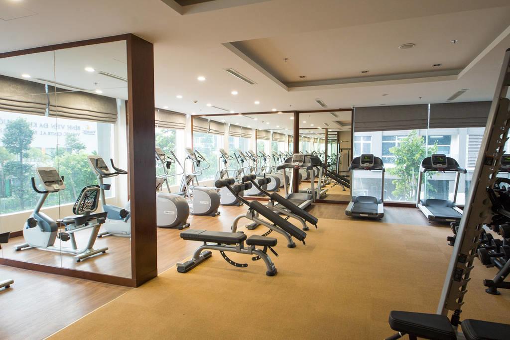 Vinhomes Residences-luxury Ho Chi Minh City