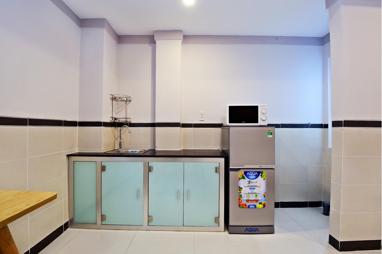 Bin Bin 5 2* Ho Chi Minh City