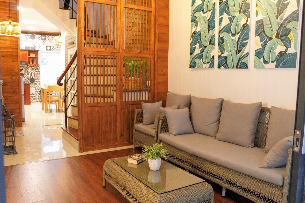 Homestay Vika Ho Chi Minh City