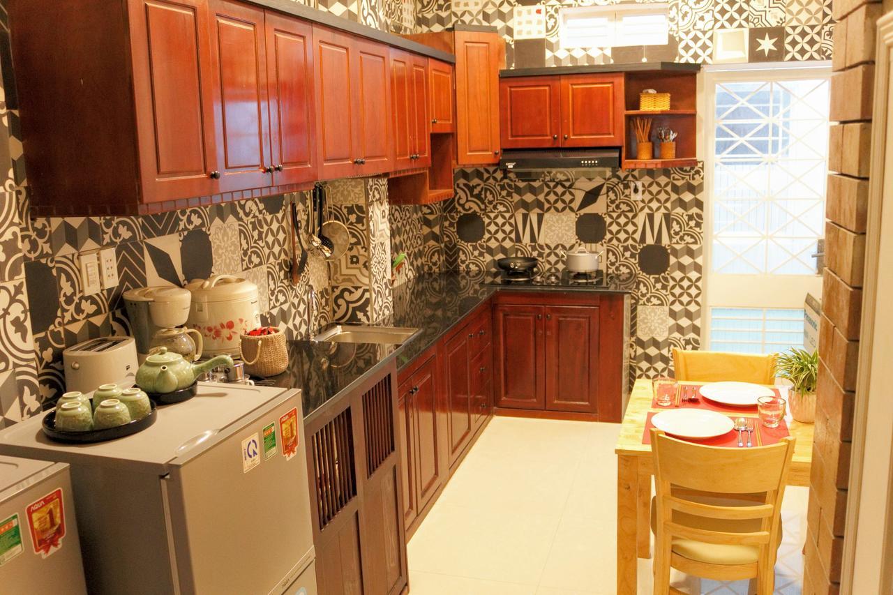 Vika Homestay