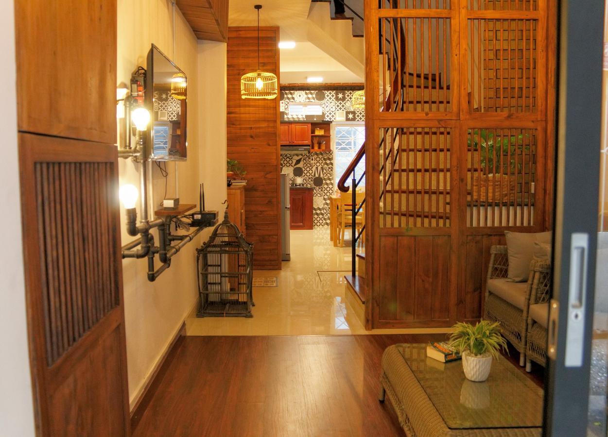 Homestay Vika Ho Chi Minh City