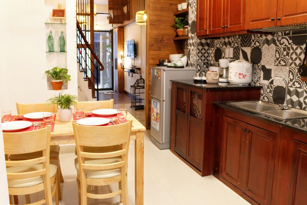 Vika Homestay Ho Chi Minh City