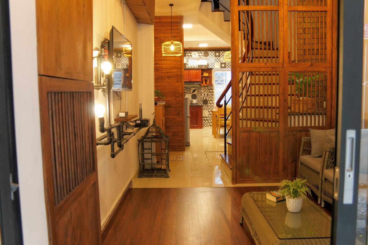 Homestay Vika Ho Chi Minh City