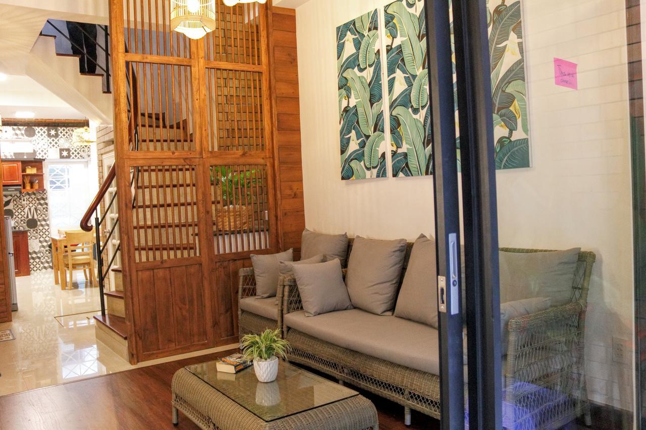 Vika Homestay Ho Chi Minh City