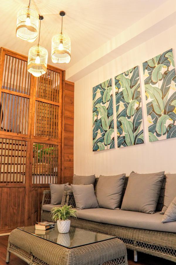 Vika Ho Chi Minh City