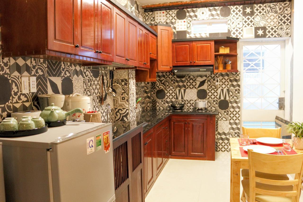 Homestay Vika Ho Chi Minh City