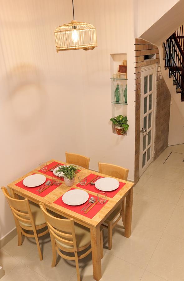 Vika Homestay Ho Chi Minh City
